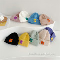 2023 Cappelli a maglia baciati per bambini